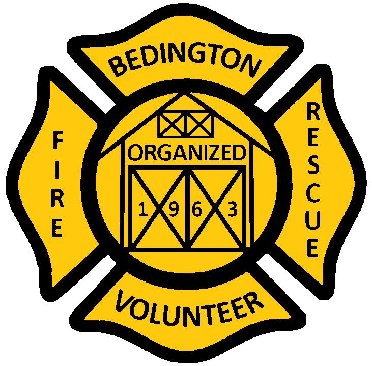 Bedington Volunteer Fire Department - Berkeley County, WV